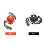 Load image into Gallery viewer, Multi-function Stainless Steel Chain for Grass Lawn Mower
