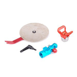 Load image into Gallery viewer, Hirundo Paint Sprayer Universal Guide Tool(1 Set)
