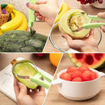 Load image into Gallery viewer, Multi-function Kitchen Tool
