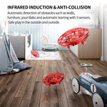 Load image into Gallery viewer, Mini UFO induction aircraft
