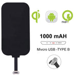 Load image into Gallery viewer, Wireless Charging Receiver
