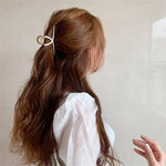 Load image into Gallery viewer, Simple Headdress Metal Hairpin
