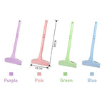 Load image into Gallery viewer, Mesh Screen Wiper With Foldable Handle
