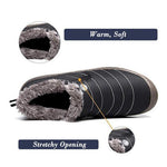 Load image into Gallery viewer, Modern Anti Slip Snow Boots
