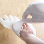 Load image into Gallery viewer, Indestructible rubber gloves (1 pair)
