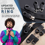 Load image into Gallery viewer, Universal Detachable Zipper Puller Set(Factory direct price)
