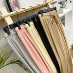 Load image into Gallery viewer, Super Comfortable Wide-Legged Trousers
