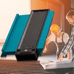 Load image into Gallery viewer, Saker® Contour Duplication Gauge
