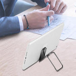 Load image into Gallery viewer, New Metal Folding Phone Holder
