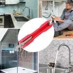 Load image into Gallery viewer, Domom Faucet and Sink Installer Model 2018

