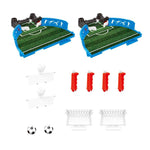 Load image into Gallery viewer, Mini Tabletop Soccer Game Desktop
