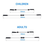 Load image into Gallery viewer, Adjustable Non-slip Glasses Lanyard (2 PCS)
