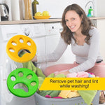 Load image into Gallery viewer, Pet Hair Remover for Laundry for All Pets
