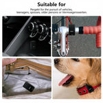 Load image into Gallery viewer, Magnetic Mini GPS Locator, Anti-theft GPS Tracker
