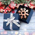 Load image into Gallery viewer, SANK® 18-in-1 stainless steel snowflakes multi-tool
