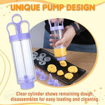 Load image into Gallery viewer, Cookie Maker Pump
