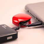Load image into Gallery viewer, Hirundo Cord Tangle-Free Portable Manager
