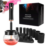 Load image into Gallery viewer, Belle Beauty Makeup Brush Cleaner
