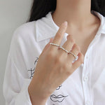 Load image into Gallery viewer, Elegant Mindfulness Rings
