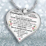 Load image into Gallery viewer, New Necklace My Mind Still Talks To You

