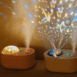 Load image into Gallery viewer, Air Humidifier of Projection Lamp
