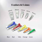 Load image into Gallery viewer, Sewing Bias Tape Maker Set
