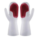 Load image into Gallery viewer, Reusable Silicone Magic Gloves
