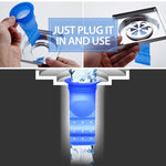 Load image into Gallery viewer, Sewer Deodorant Sealing Ring (1 set of 3)
