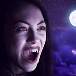 Load image into Gallery viewer, (🎃Early Halloween Promotion🎃) Retractable Vampire Fangs
