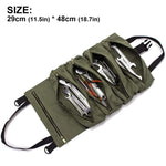 Load image into Gallery viewer, Multi-Purpose Organizer Tool Bag
