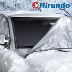 Load image into Gallery viewer, Hirundo Magnetic Car Anti-snow Cover
