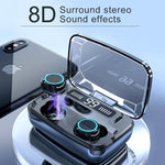 Load image into Gallery viewer, Touch Control Wireless Earbuds
