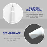 Load image into Gallery viewer, Ceramic Paper Cutter Pen
