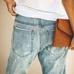 Load image into Gallery viewer, 2020 Fashionable Lady Jeans
