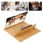 Load image into Gallery viewer, 3D Phone Screen Magnifier
