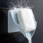 Load image into Gallery viewer, Creative Bathroom Soap Free-Hanging Holder

