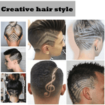 Load image into Gallery viewer, Hair Engraving Pen
