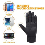 Load image into Gallery viewer, Thermal Gloves for Touch Screen
