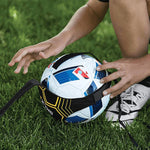 Load image into Gallery viewer, Football Training Belt
