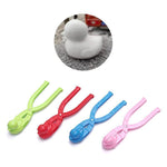Load image into Gallery viewer, Mini Snowman Mold
