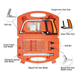 Load image into Gallery viewer, Domom Powerful 14-in-1 Handsaw Set

