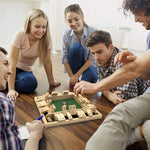 Load image into Gallery viewer, Wooden Board Game
