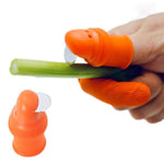 Load image into Gallery viewer, Pick vegetables, pick fruit thumb knife
