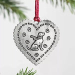 Load image into Gallery viewer, 2021 Christmas Tree Ornament
