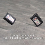 Load image into Gallery viewer, Amazing Easy Access Vertical Wallet with RFID Blocking
