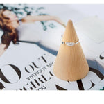 Load image into Gallery viewer, Adjustable Plume Ring

