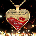 Load image into Gallery viewer, New Necklace My Mind Still Talks To You
