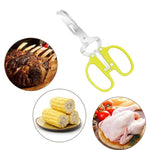 Load image into Gallery viewer, Multifunction Stainless Steel Scissors
