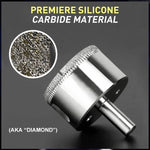 Load image into Gallery viewer, Diamond Hole Drill Bit 15 Pcs Set
