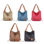 Load image into Gallery viewer, Practical multifunctional handbag
